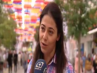 SELAHATTİN GÜRKAN, BATTALGAZİ BELEDİYE BAŞKANI, KANAL A ULUSLARARASI KERVANSARAY BULUŞMASI 27 Eylül 2014