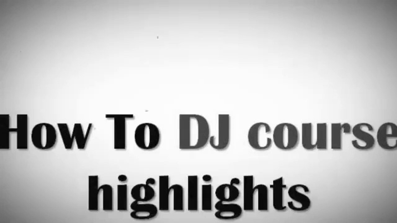 Dubstep DJ Equipment - Digital DJ Tips