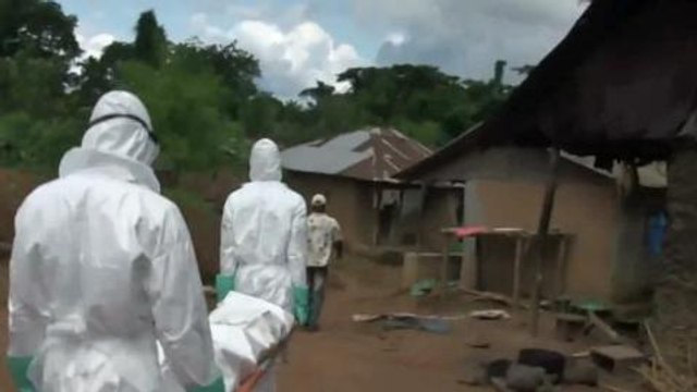 Cuba to send more Ebola medics to W Africa