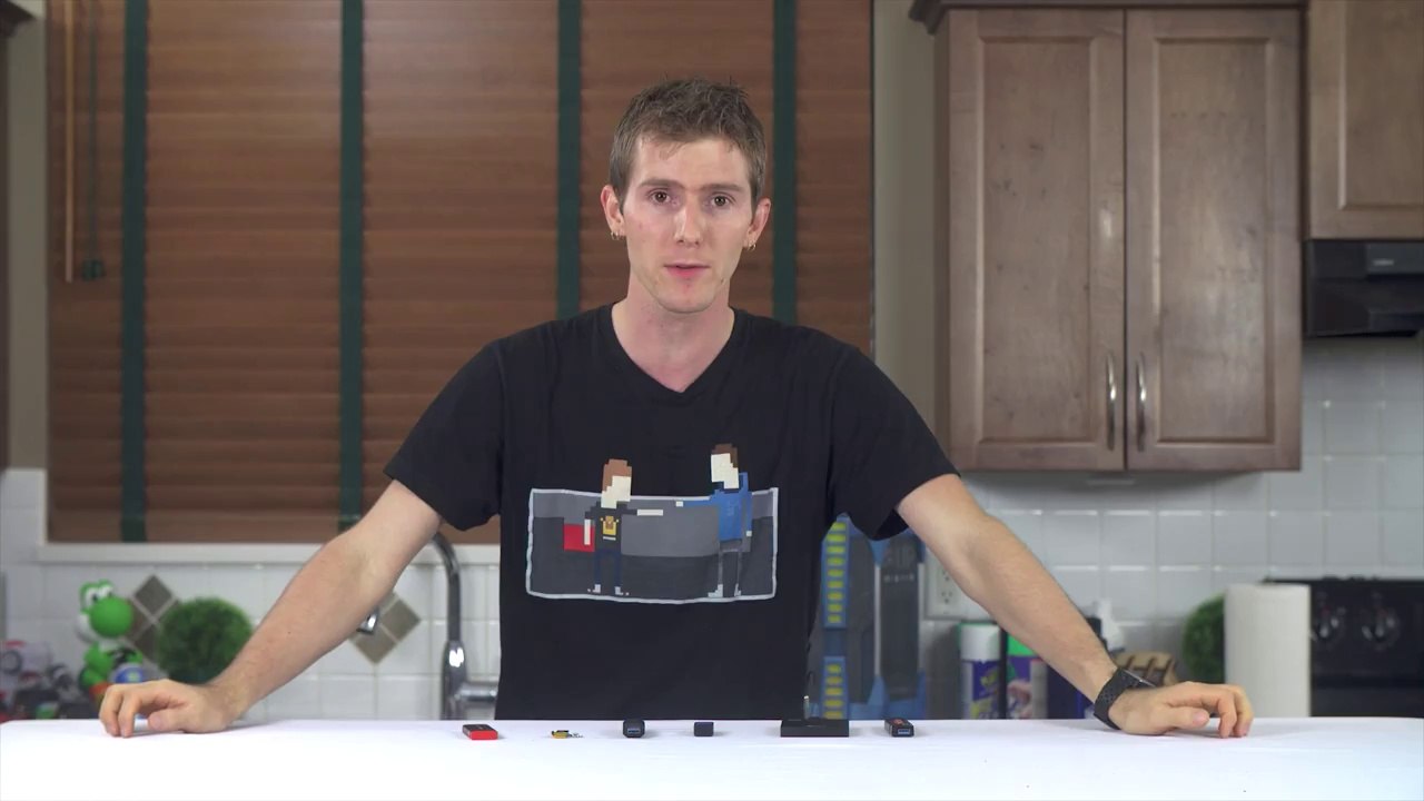 VisionTek USB 3.0 120GB Flash Drive - SSD Performance, Compact Size