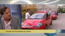 TV3 - Els Matins - Formar els formadors d'educació viària