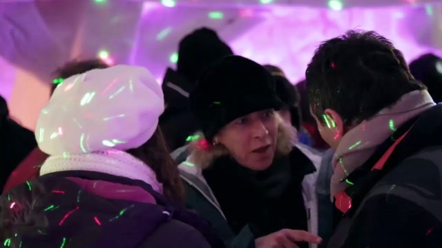 Village Igloo Morzine-Avoriaz