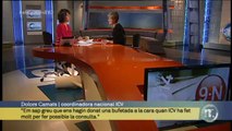 TV3 - Els Matins - Camats: 