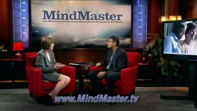 Overcome Stress & Anxiety and Build Confidence & Self Esteem ( MindMaster.TV)