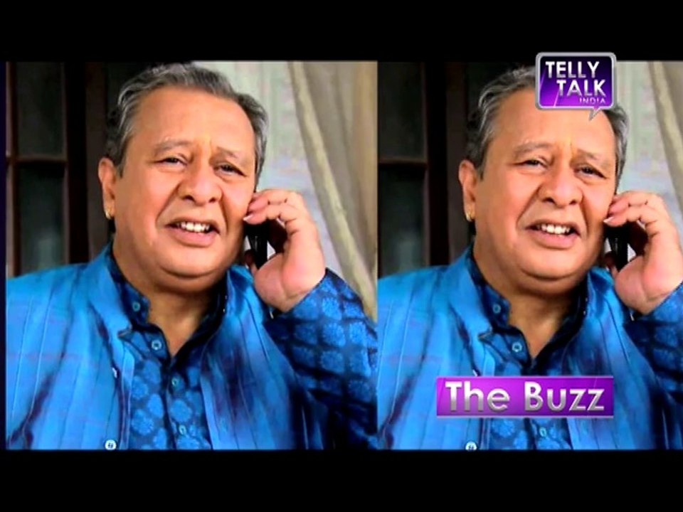 Yeh Rishta Kya Kehlata Hai- OMG! Dadaji tries to COMMIT SUICIDE