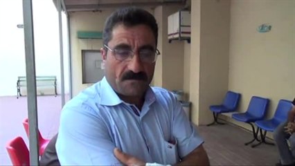 13 Aylık Bebek Su Dolu Kovada Boğuldu