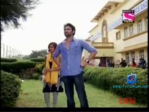 Yeh Dil Sun Raha Hai 21st October 2014 Video Watch Online pt3