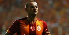 Sneijder Serbest Kalabilir