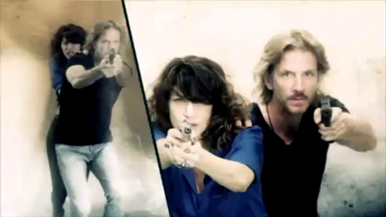 Exclusivo- Nuevas imágenes de “NOCHE & DÍA, junto a vos” - Institucional El Trece - El Trece