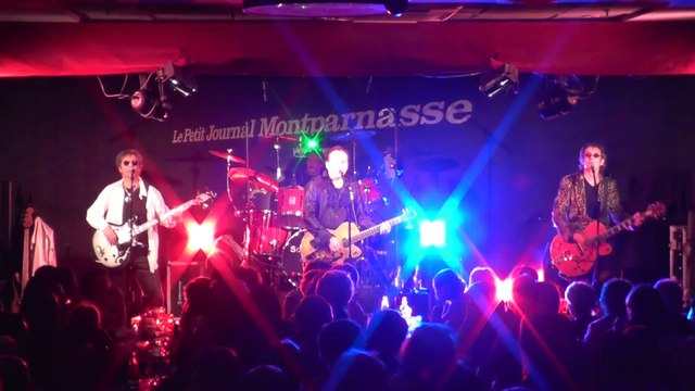 Sixties Memory - (Clip My Génération)