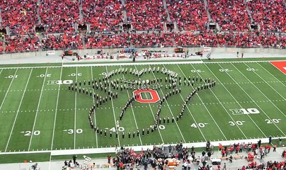 L'incroyable performance de l'Ohio State University