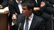 Manuel Valls : Gérard Filoche 