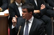Manuel Valls : Gérard Filoche 