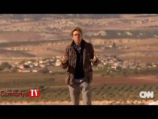 Erdoğan'ın 'ajan' ilan ettiği Watson için Başbakanlık izin istemiş... İşte sınırdaki o anlar