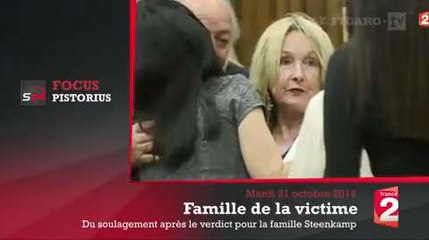 Affaire Pistorius : Analyses et réactions post-verdict