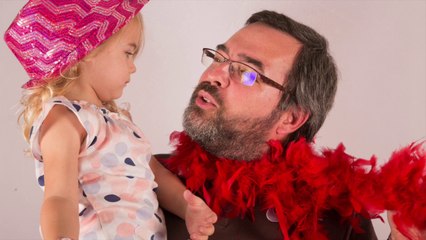 Anniversaire Sandrine