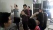 Americans Chinese Sindhi dance on PPP song 'Bija teer Bija Alay'