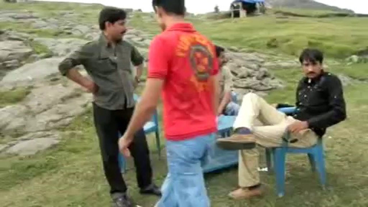 Toli-peer---Rawalakot