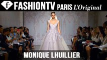 Bridal Fall 2015 collection - Monique Lhuillier | FashionTV