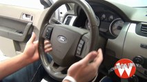 Video: Just In! Used 2008 Ford Focus Sedan For Sale @WowWoodys