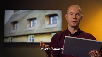 Xbox One - Offizielle Digital TV Tuner Vorstellung [DE]