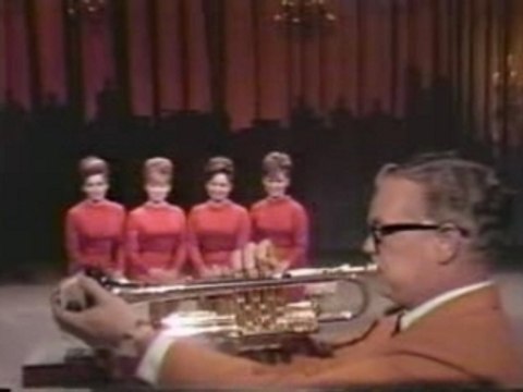 The Lennon Sisters sing Chanson d'Amour