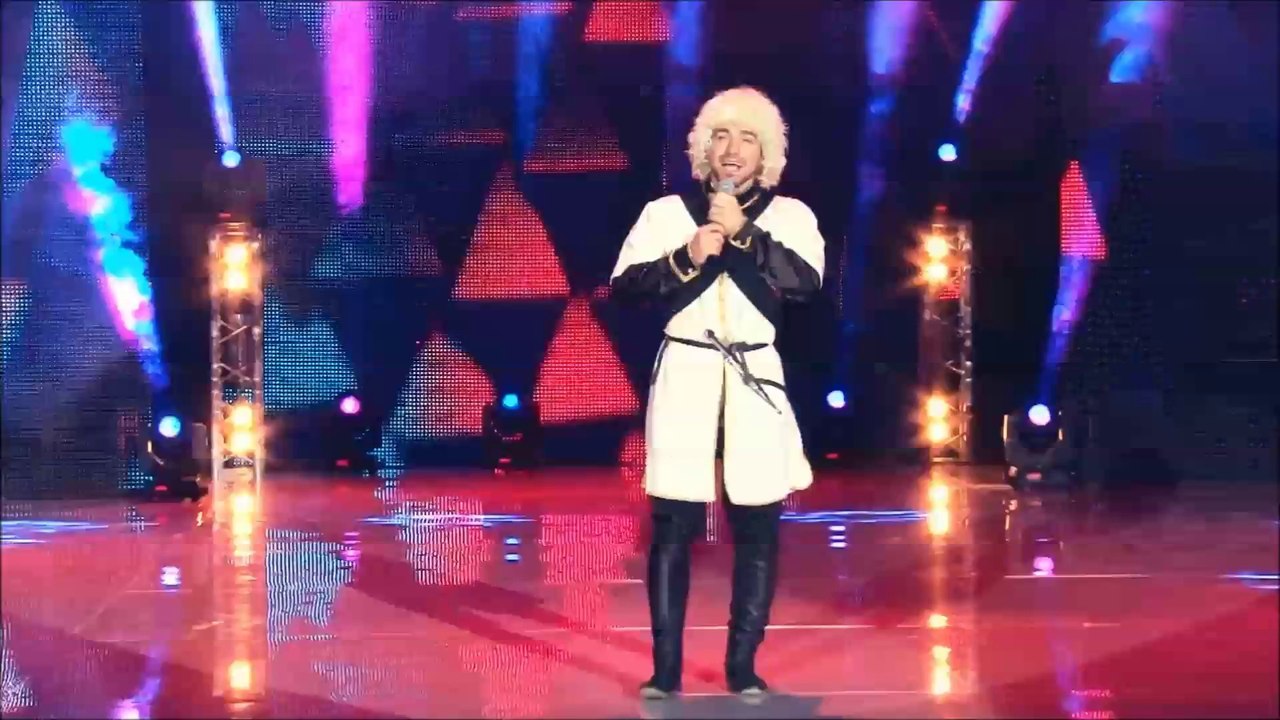 Ринат Каримов - Девушке