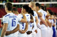 Yavblues... l'équipe de France de Volley aux championnats du monde 2014