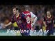 watch Barcelona vs Ajax live football sports