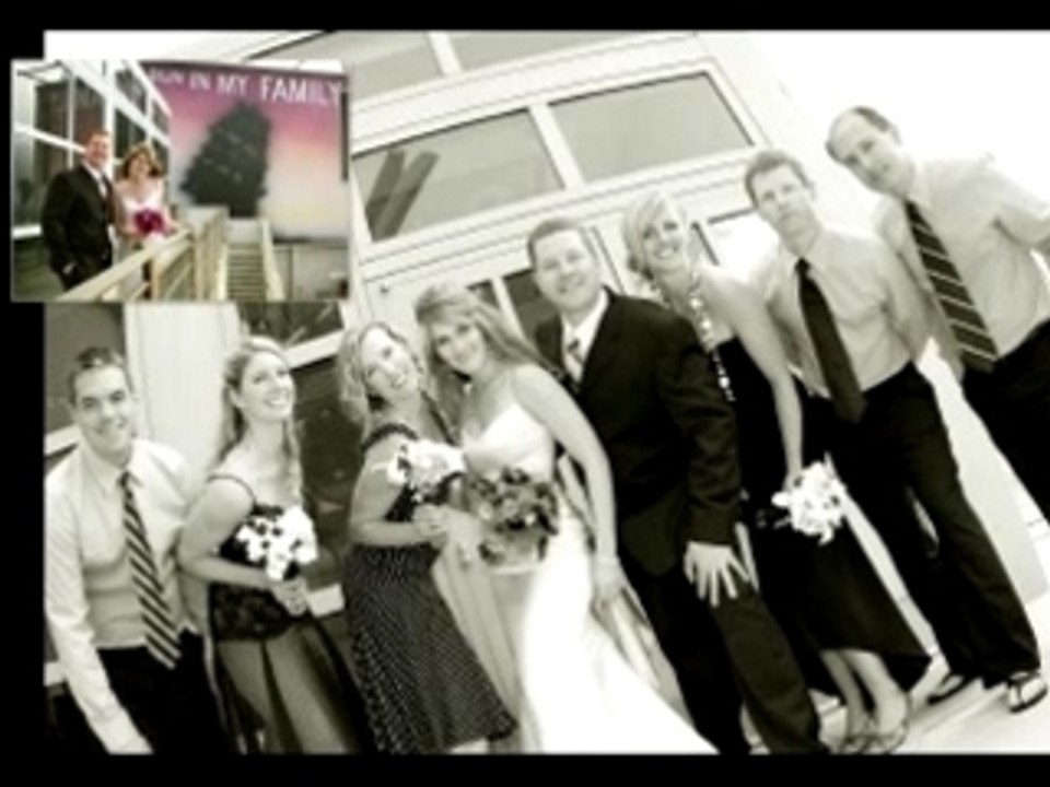 Shewanders : Kelsey + Jason