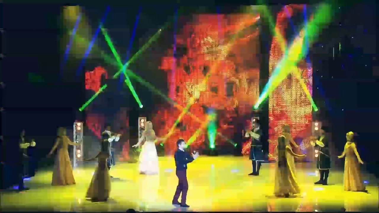 Ринат Каримов - Безам