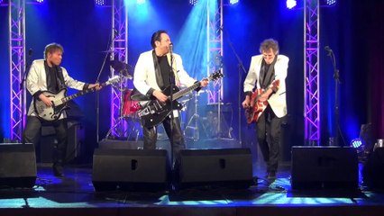 Sixties Memory - (Clip For Me Formidable) 2014