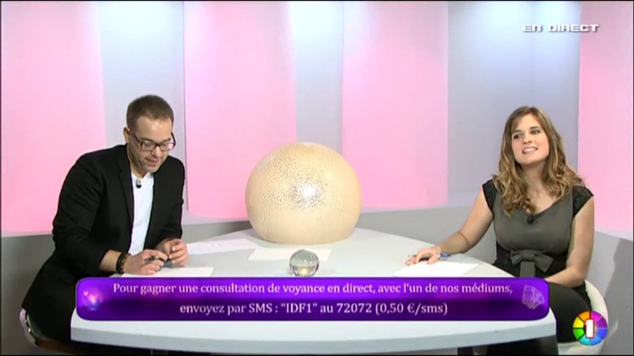 ID VOYANCE ÎLE DE-FRANCE   (21-10-14) 1/2