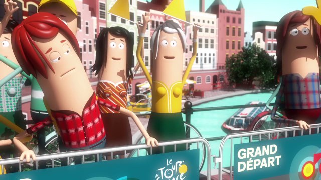 Utrecht, cœur vélo / Utrecht: cycling city