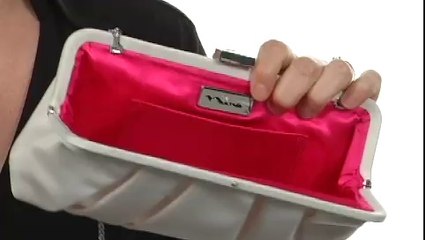 Nina Logan Ivory - Robecart.com Free Shipping BOTH Ways