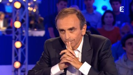 "Pétain, sauveur de Juifs" : Lorrain répond à Zemmour