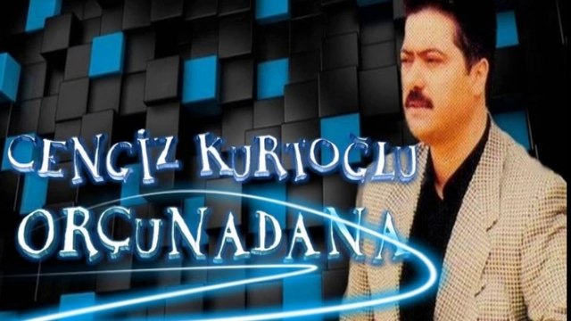 Cengiz Kurtoğlu Büyümeyen Bebeksin OrÇunAdaNa