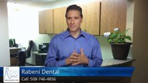 Rabeni Dental Plymouth         Superb         5 Star Review by John M.