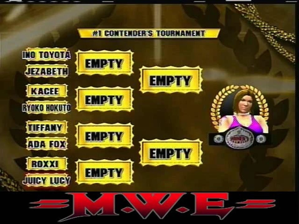 MWE Satin: 9th Edition(Part 1)