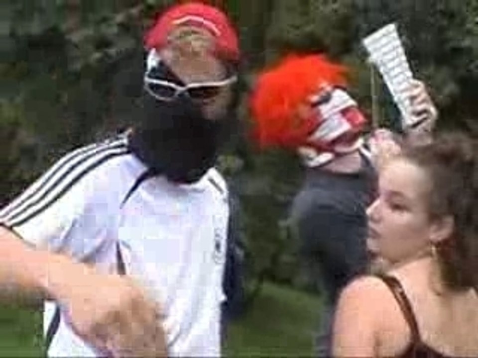 Ikko Frisch - Ficken Geld Drogen Nutten