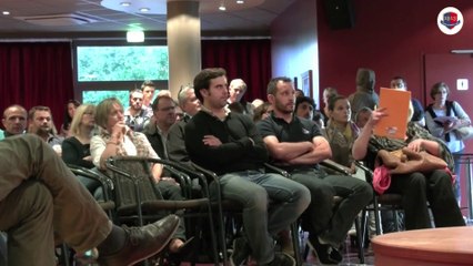 CaenPus n°3 : L'association CESARS