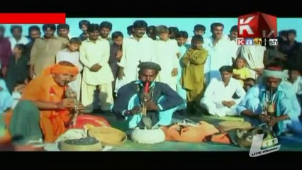 Blori By Arif Ghumro  -Kashish Tv-Sindhi Song