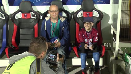 Clermont - ACA : Le coup d'envoi de Lou