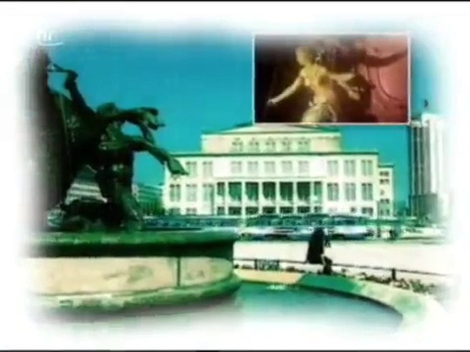 In aller Freundschaft S07E01 Männerkrisen