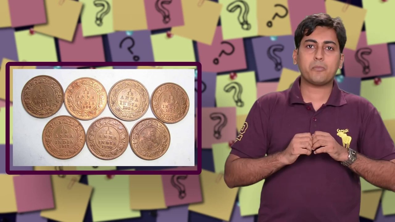 Why Do Indians Throw Coins Into the River ?