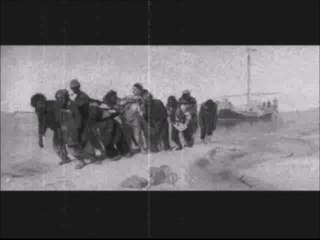 VOLGA MAUNACILARININ TÜRKÜSÜ: RUS HALK ŞARKISI