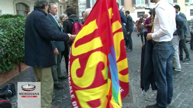 Due autisti Trotta bus sospesi per un’intervista a Presa Diretta. La denuncia del sindacato Usb
