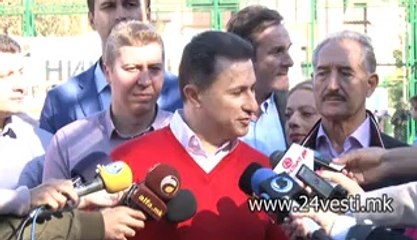 JASHARI ZA USTAVNITE IZMENI