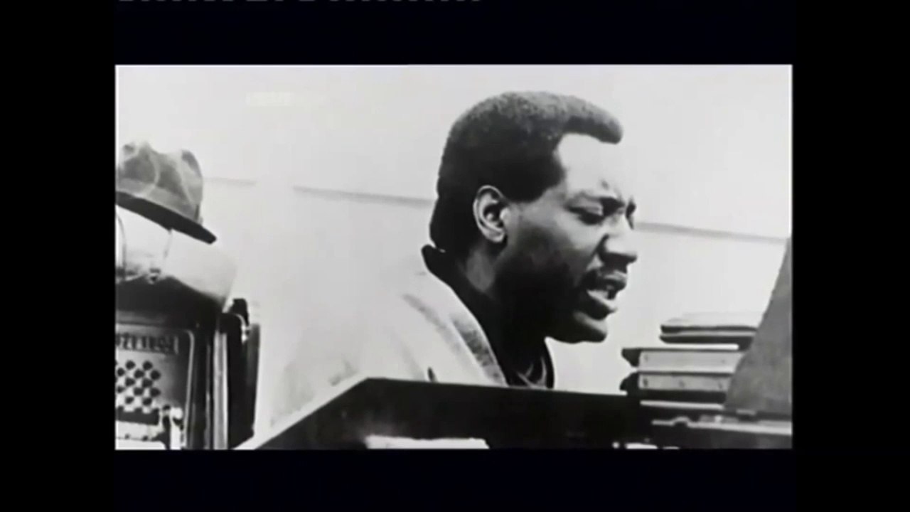Otis Redding: Come To Me
