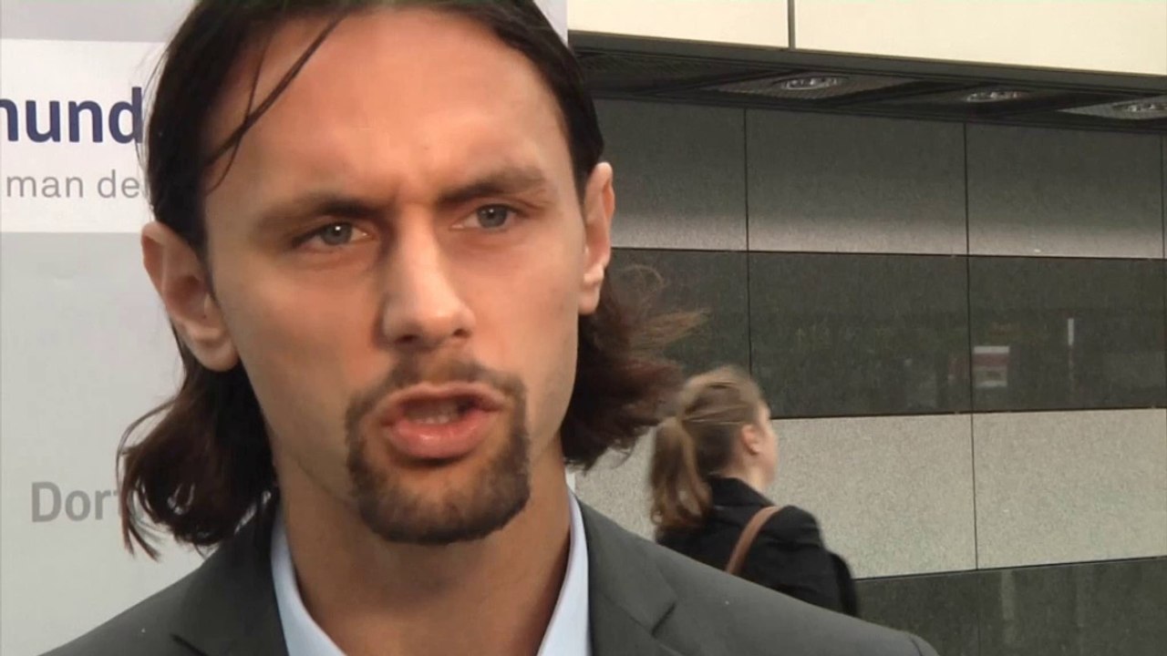 Subotic wehrt sich gegen 'Facebook-Kritik'